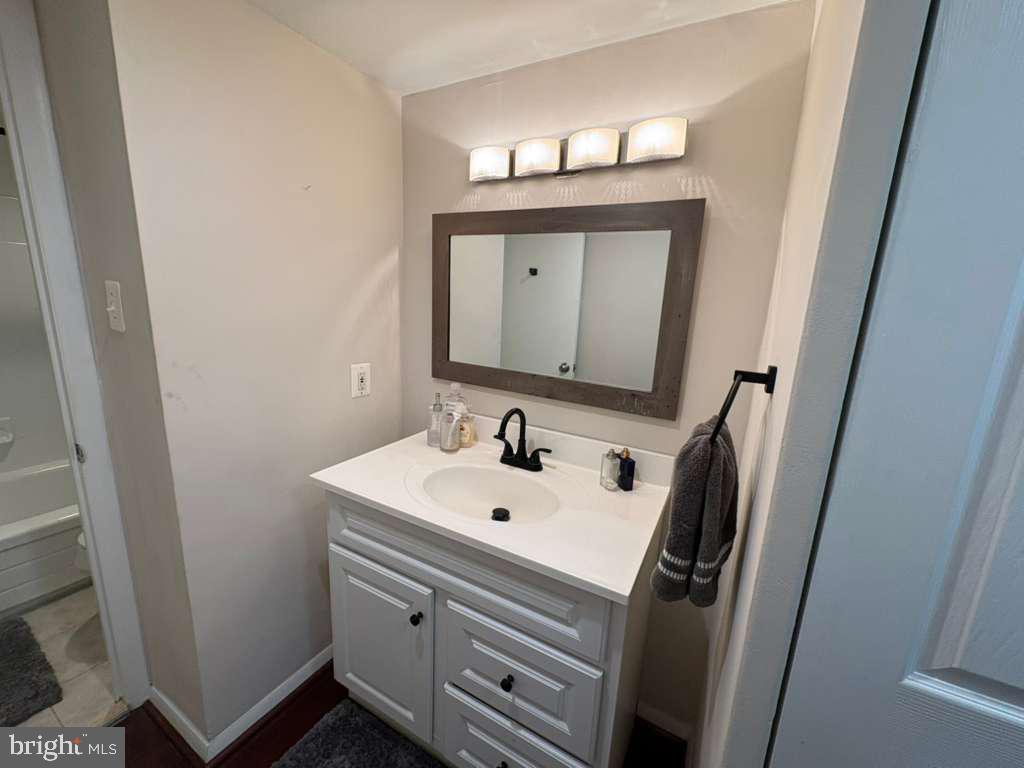1420 N Street Northwest, Unit 1010 Washington, DC 20005 - Photo 17 of 17