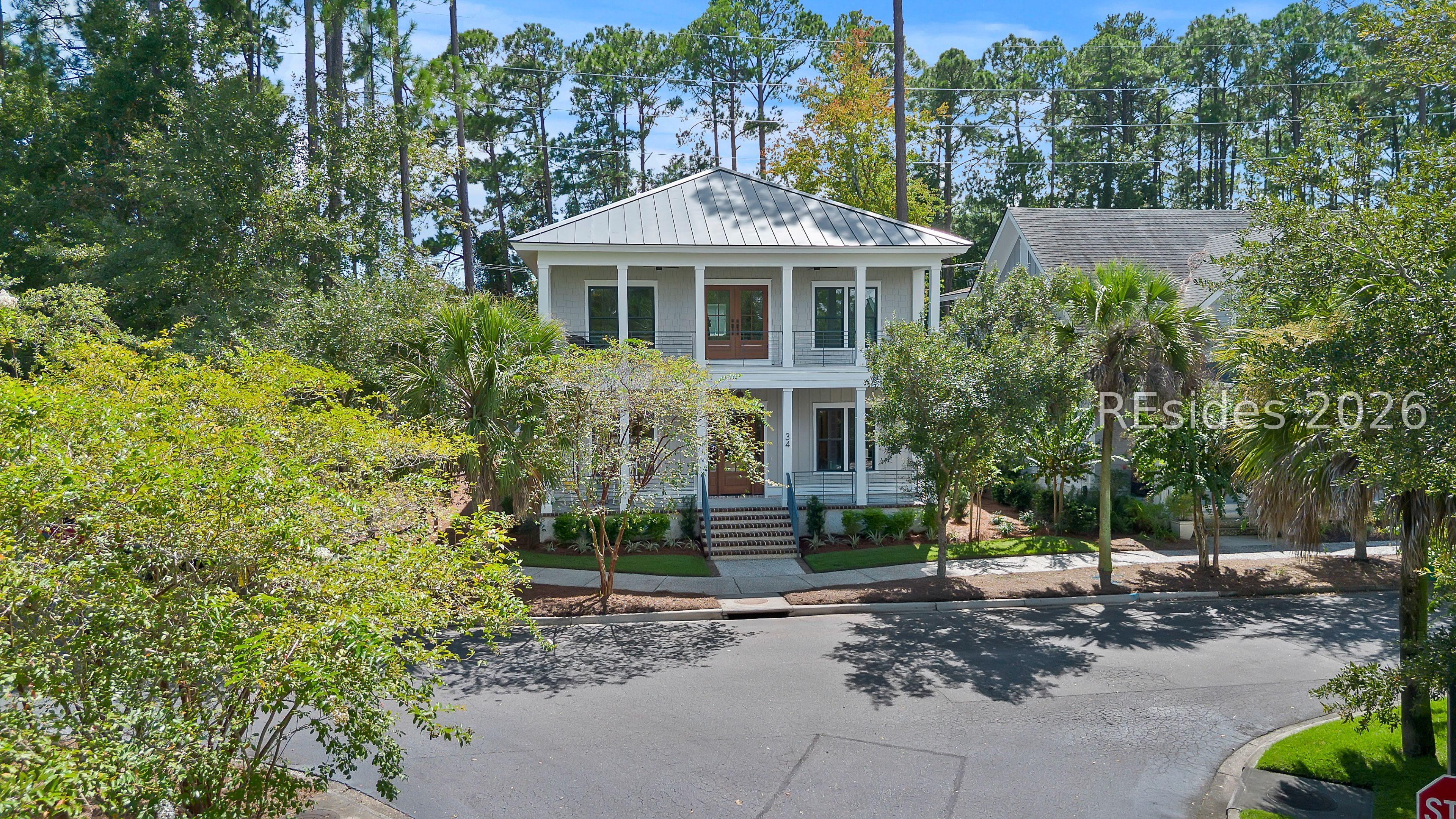 34 Tabby Shell Road Bluffton, SC 29910 - Photo 1 of 75 Gallery Image 1
