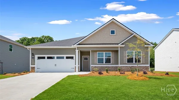 $409,100 | 502 Abbott Road, Statham, GA 30666