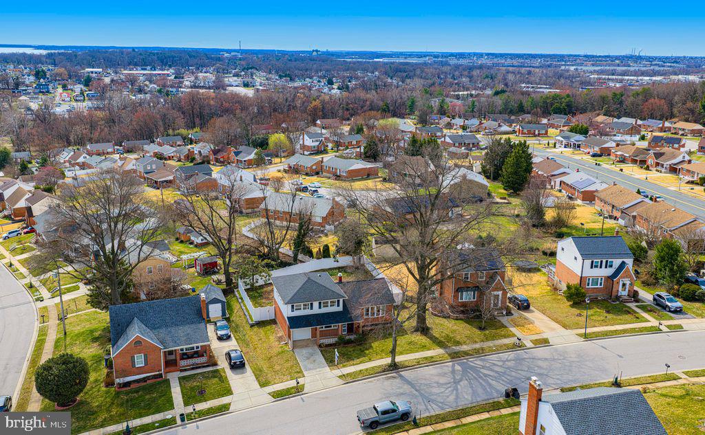 8007 Sagramore Road Baltimore, MD 21237 - Photo 40 of 41 a view of a city