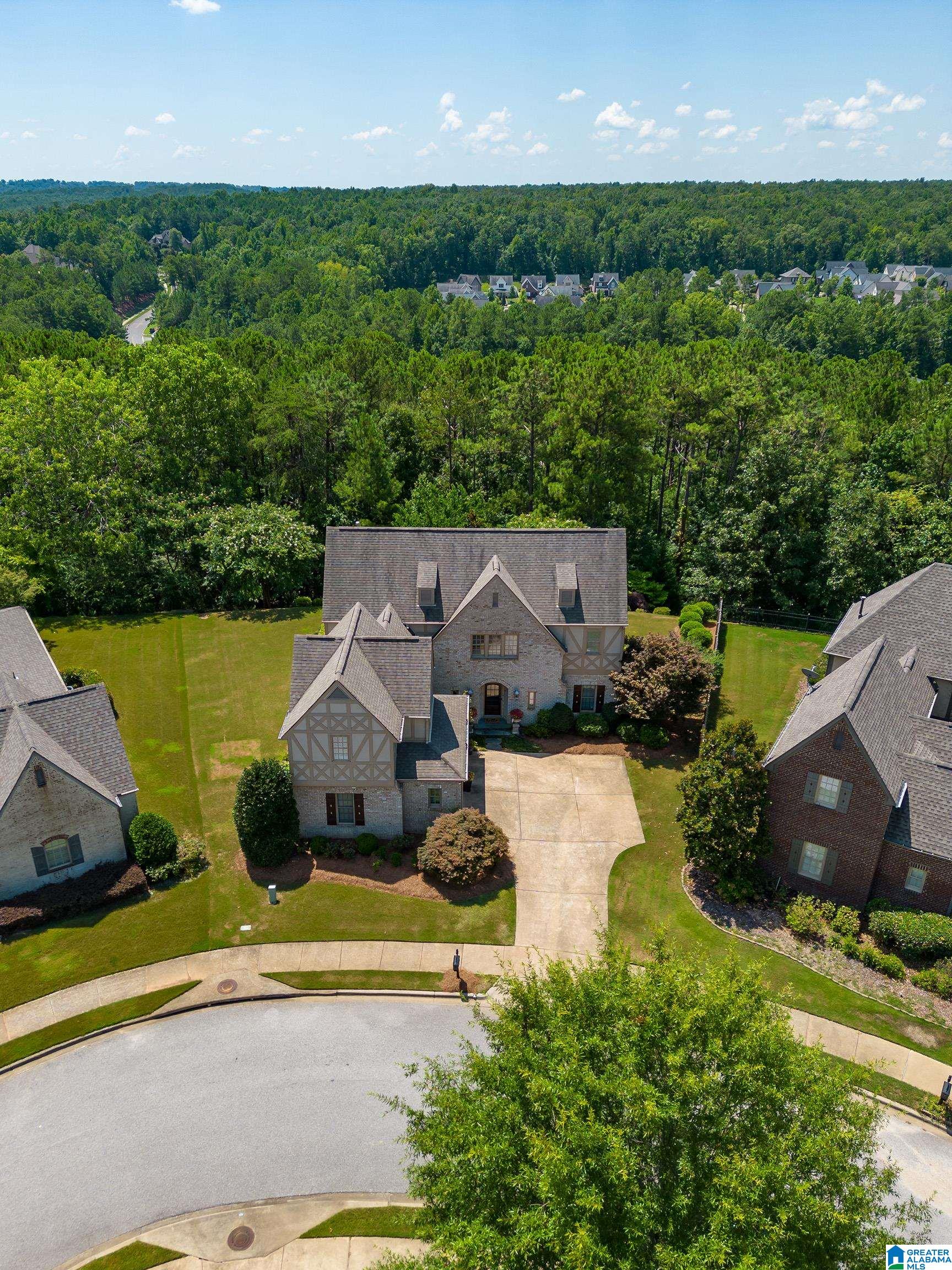 2390 Freestone Ridge Cove Birmingham, AL 35226 - Photo 41 of 49