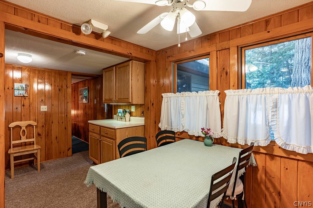 88 Highway 28 Inlet, NY 13360 - Photo 12 of 42 Dining Area