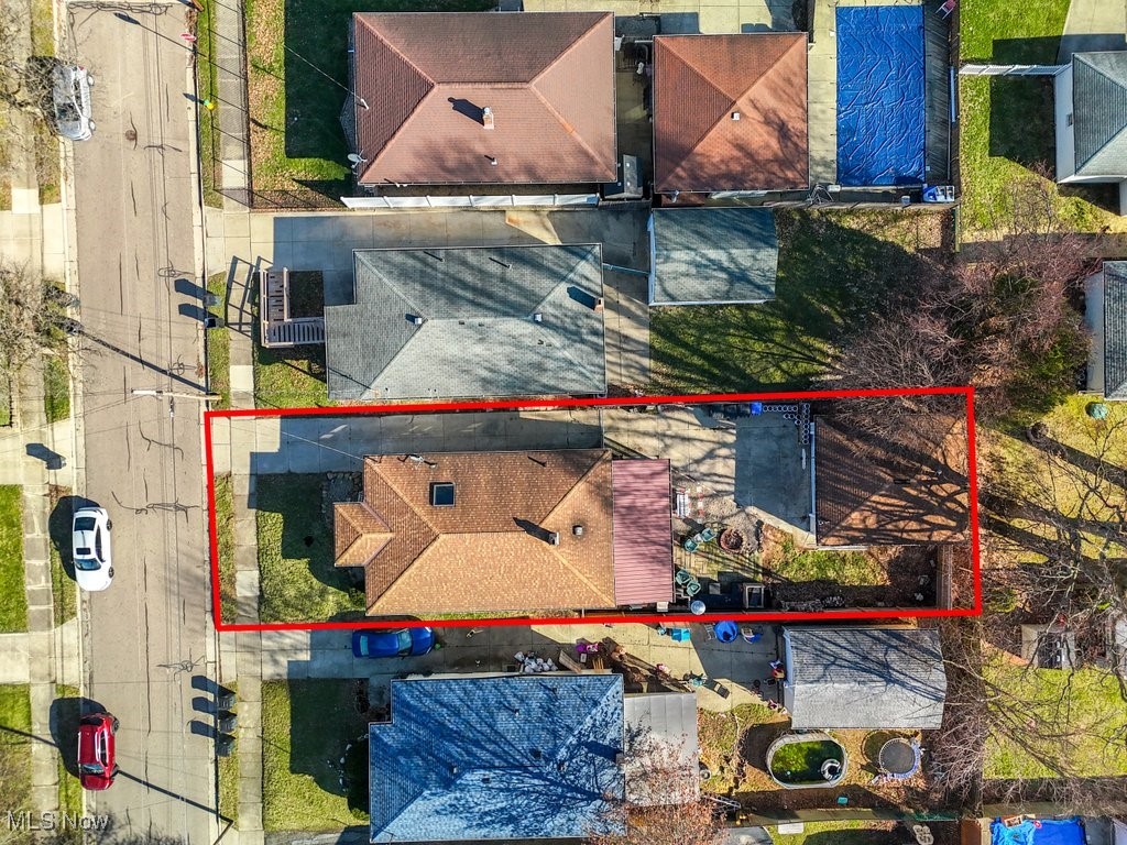 455 Stanley Road Akron, OH 44312 - Photo 33 of 35