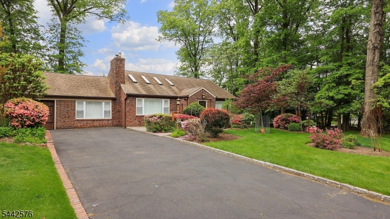 1399 Birch Hill Road Mountainside, NJ 07092 - Photo 2 of 42
