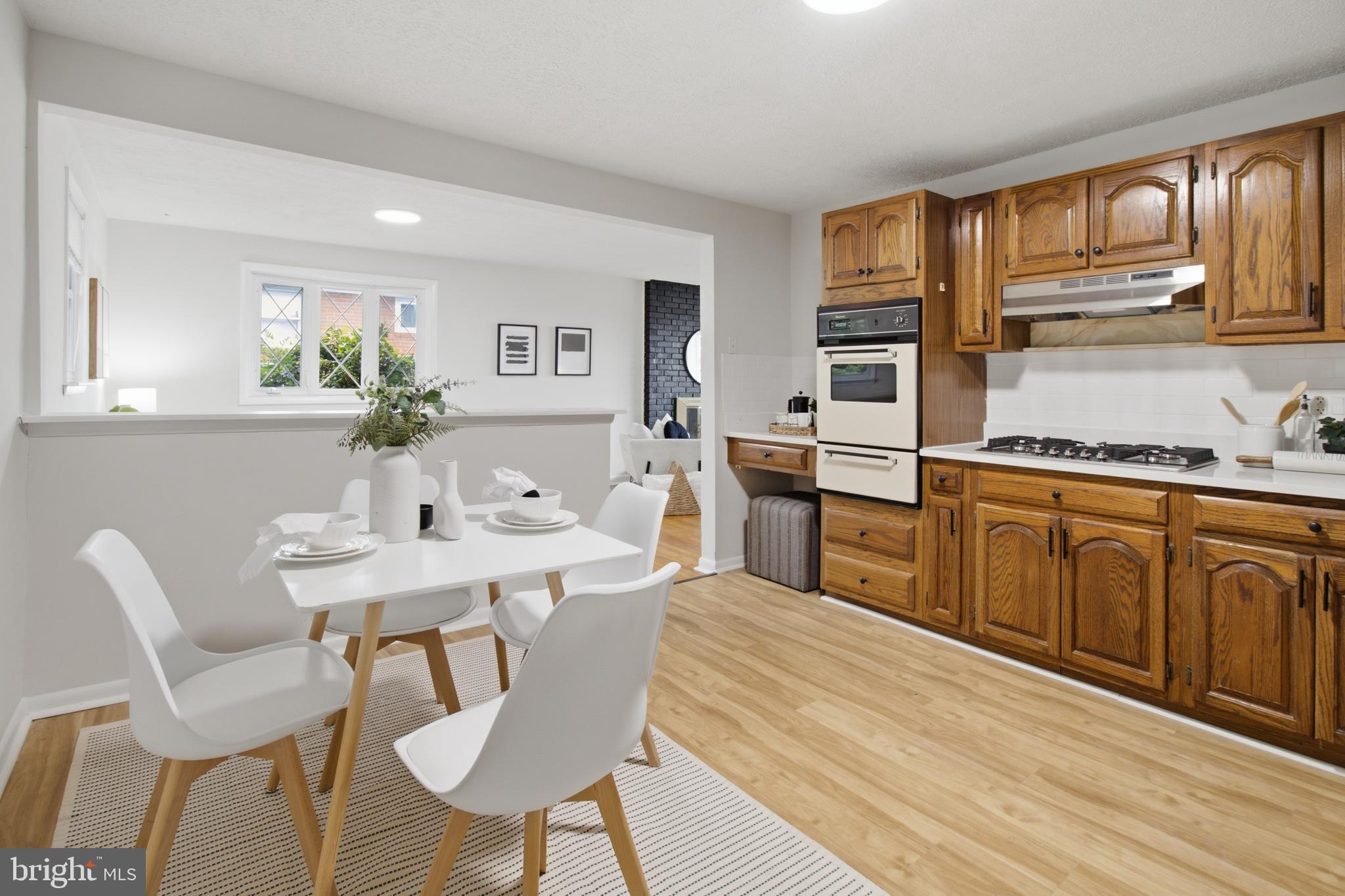 8302 Berkfield Road Baltimore, MD 21237 - Photo 18 of 47