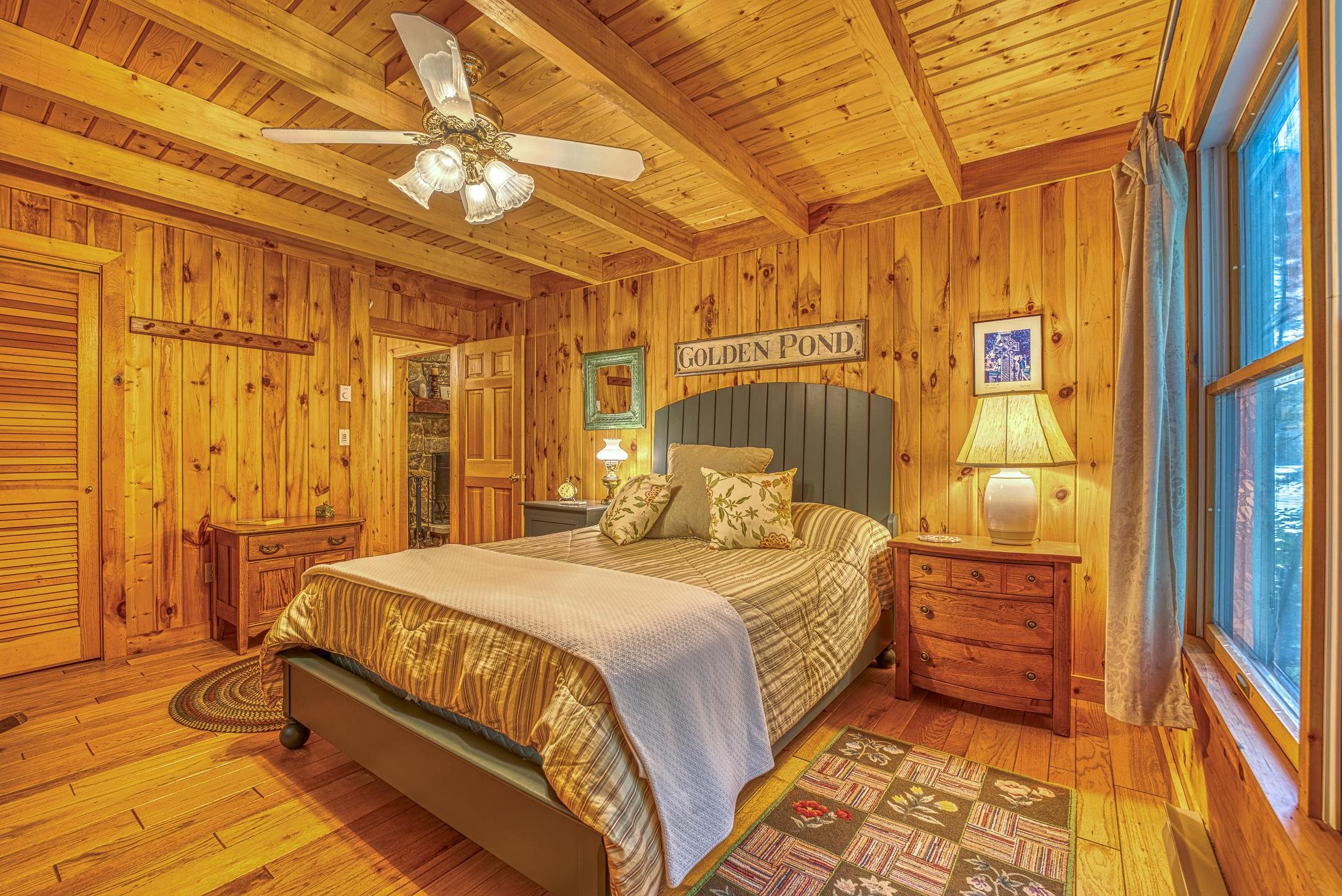 11 Squamasee Road Holderness, NH 03245 - Photo 24 of 46