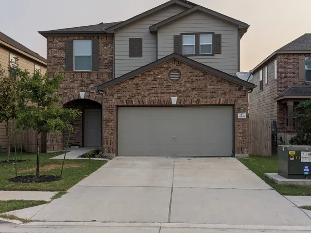 $2,075 | 11509 Kirkland Hill Path, Austin, TX 78754