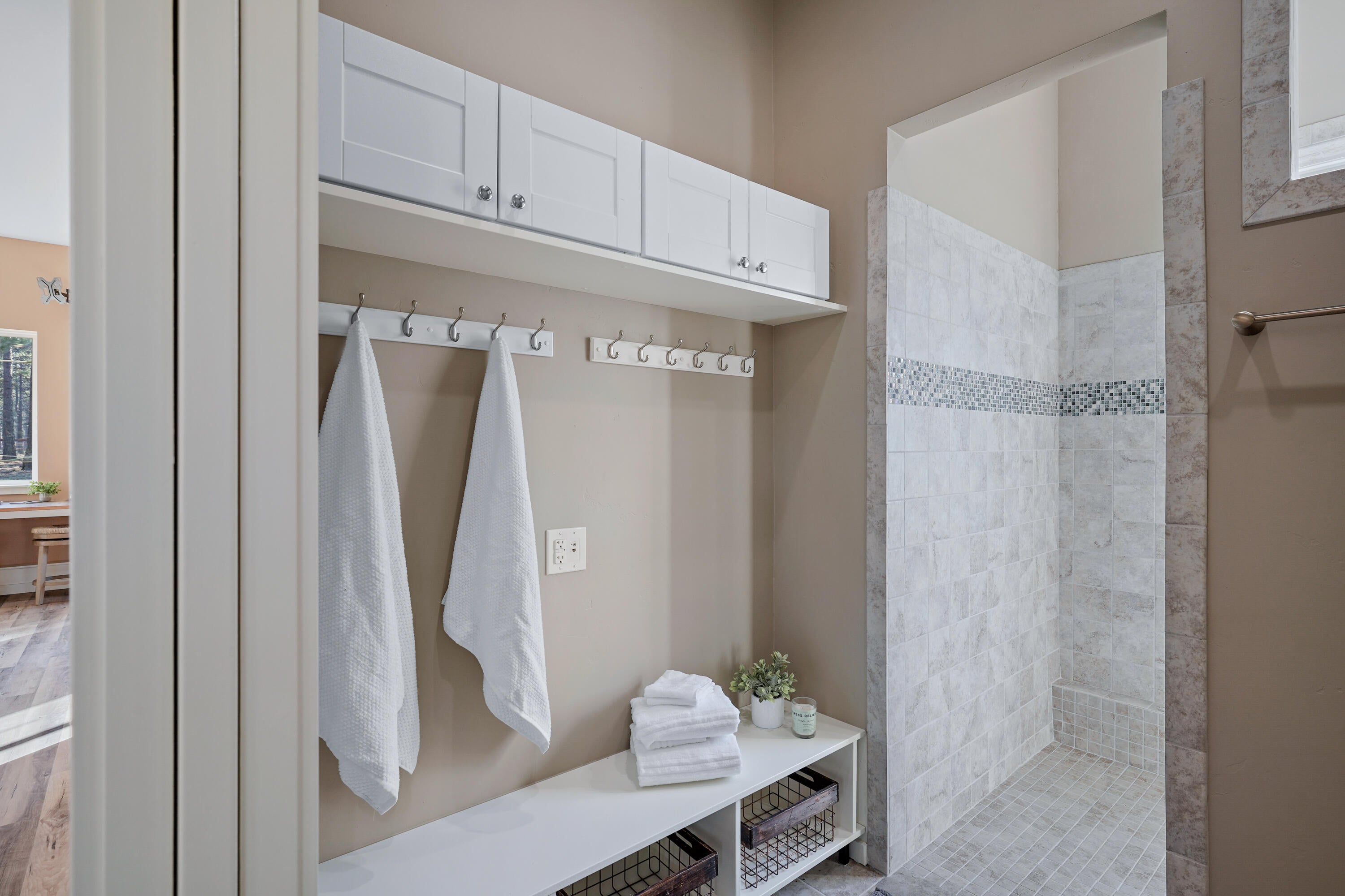 16178 Foothill Loop South Sisters, OR 97759 - Photo 14 of 14 Guest Quarter Bath