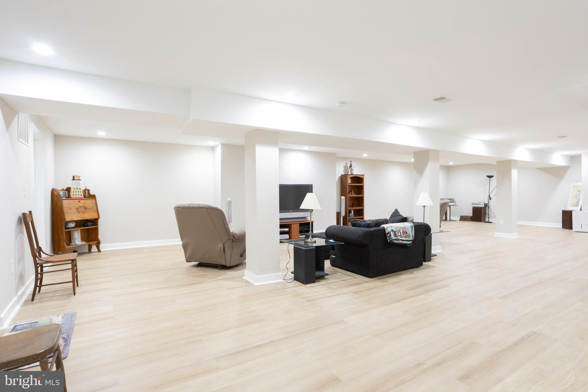13829 Manor Glen Road Baldwin, MD 21013 - Photo 61 of 82 LL Rec Room