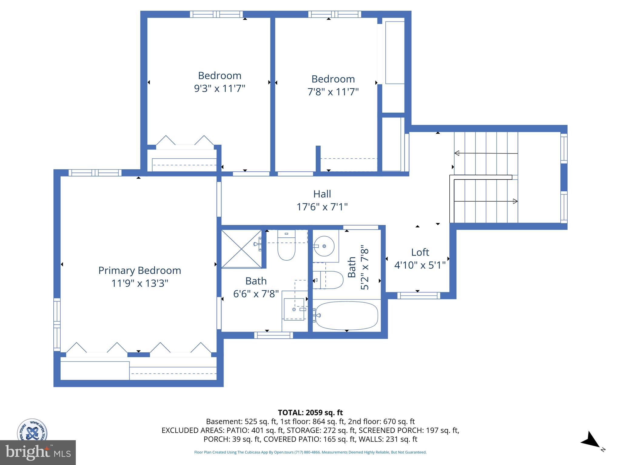 158 Kilgore Road Delta, PA 17314 - Photo 57 of 57 Gallery Image 57