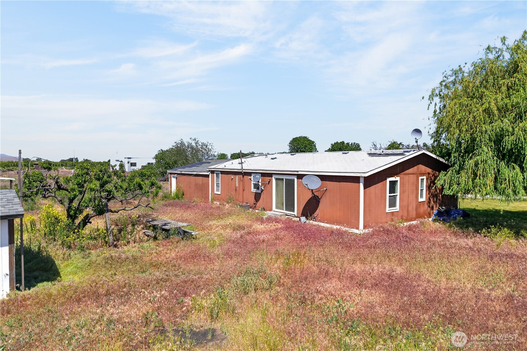2643 West Bench Road Othello, WA 99344 - Photo 22 of 38