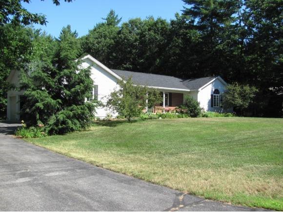 19 Meadow Lane Rochester, NH 03867 - Photo 1 of 1