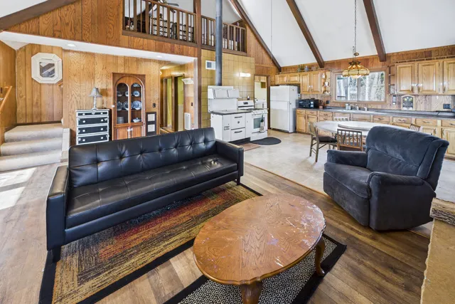 $349,000 | 20133 Roundview Road, Pierz, MN 56364