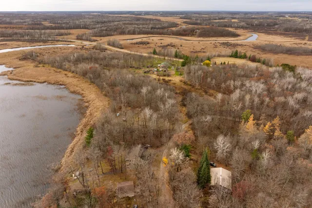 $349,000 | 20133 Roundview Road, Pierz, MN 56364