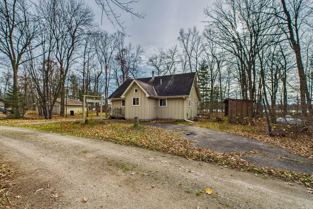 $349,000 | 20133 Roundview Road, Pierz, MN 56364