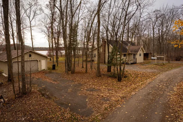 $349,000 | 20133 Roundview Road, Pierz, MN 56364