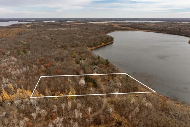 $349,000 | 20133 Roundview Road, Pierz, MN 56364