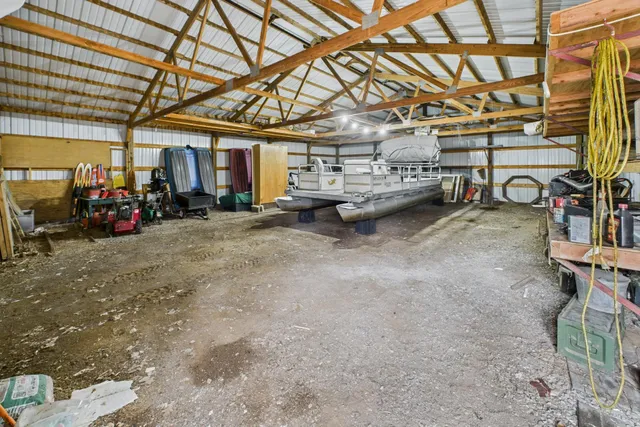 $349,000 | 20133 Roundview Road, Pierz, MN 56364