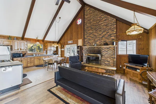 $349,000 | 20133 Roundview Road, Pierz, MN 56364