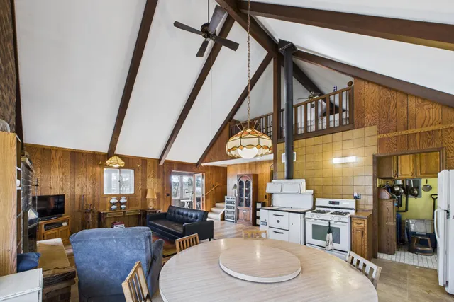 $349,000 | 20133 Roundview Road, Pierz, MN 56364