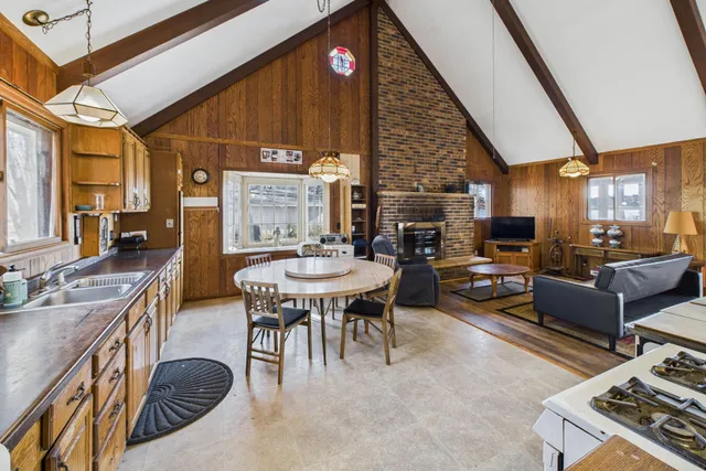 $349,000 | 20133 Roundview Road, Pierz, MN 56364