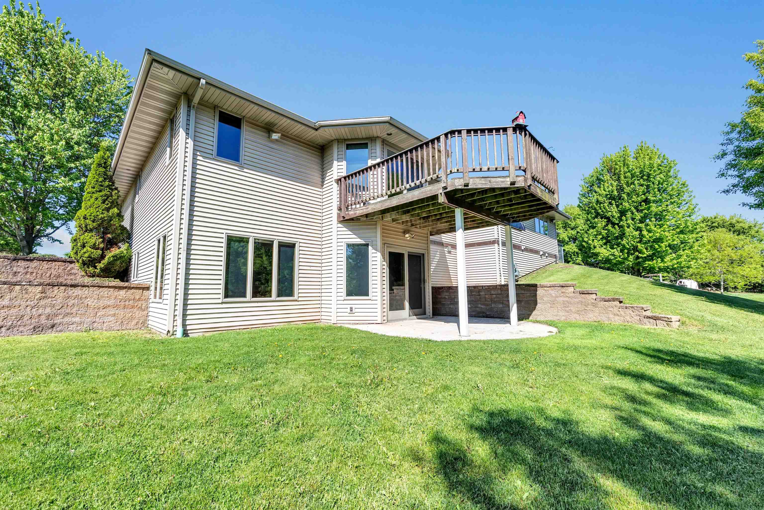 5813 North Avenue Denmark, WI 54208 - Photo 32 of 51