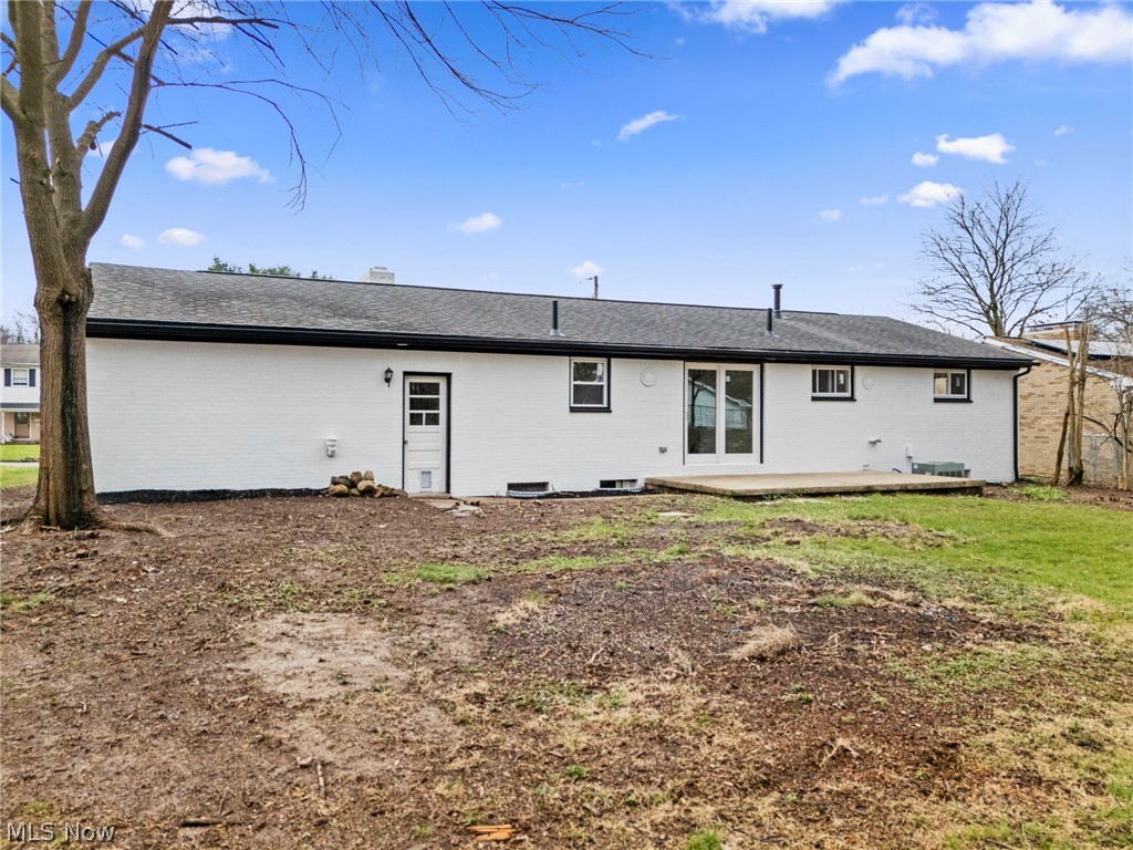 4885 4th Street Northwest Canton, OH 44708 - Photo 34 of 36