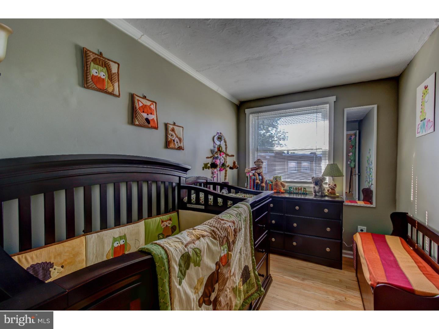 2063 Heather Road Folcroft, PA 19032 - Photo 14 of 22 Bedroom 2