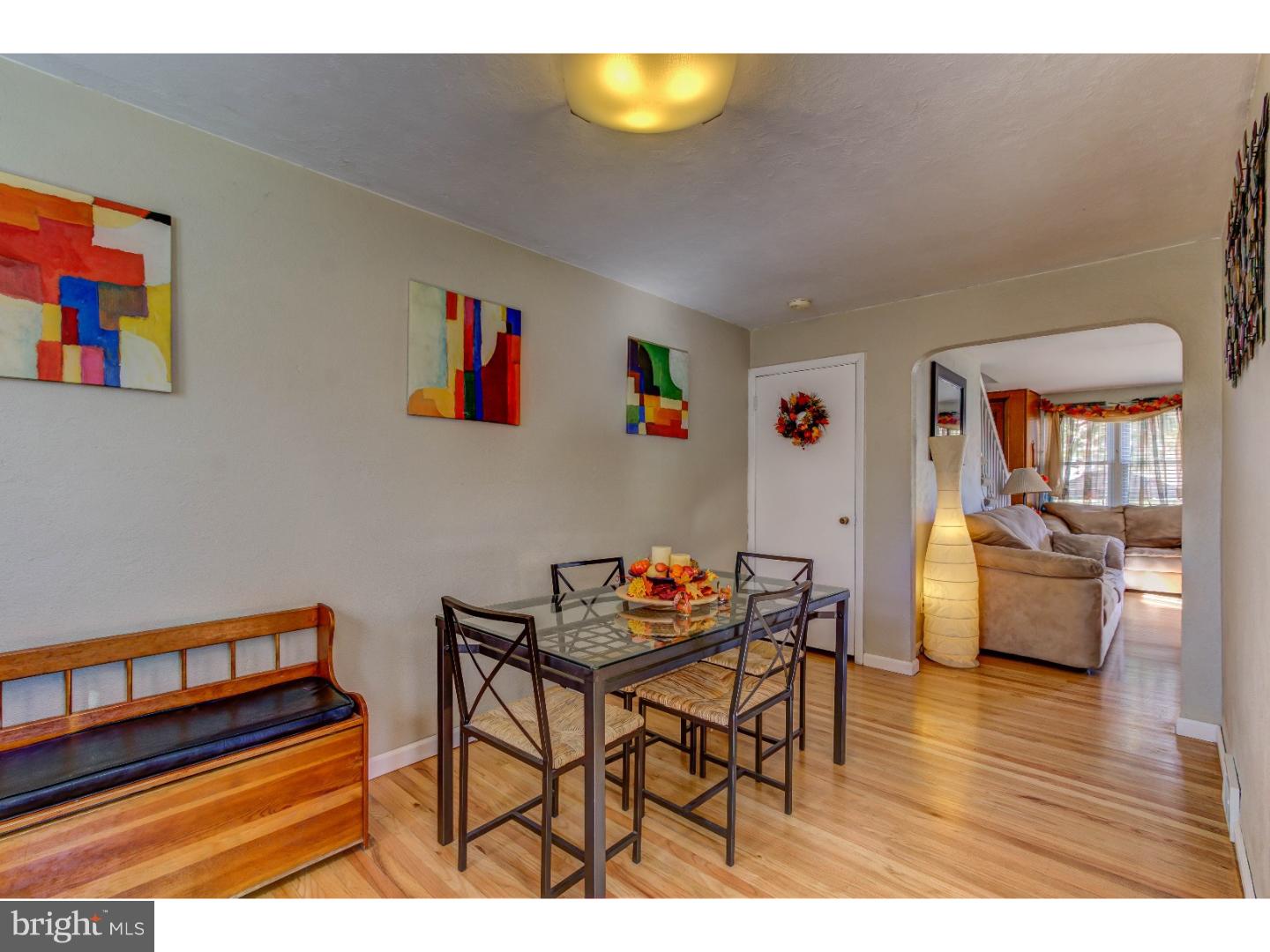 2063 Heather Road Folcroft, PA 19032 - Photo 7 of 22 Dining Room