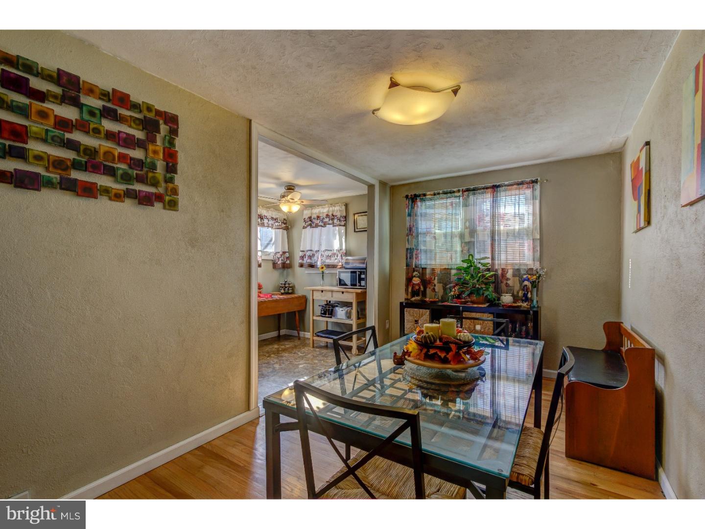2063 Heather Road Folcroft, PA 19032 - Photo 8 of 22 Dining Room