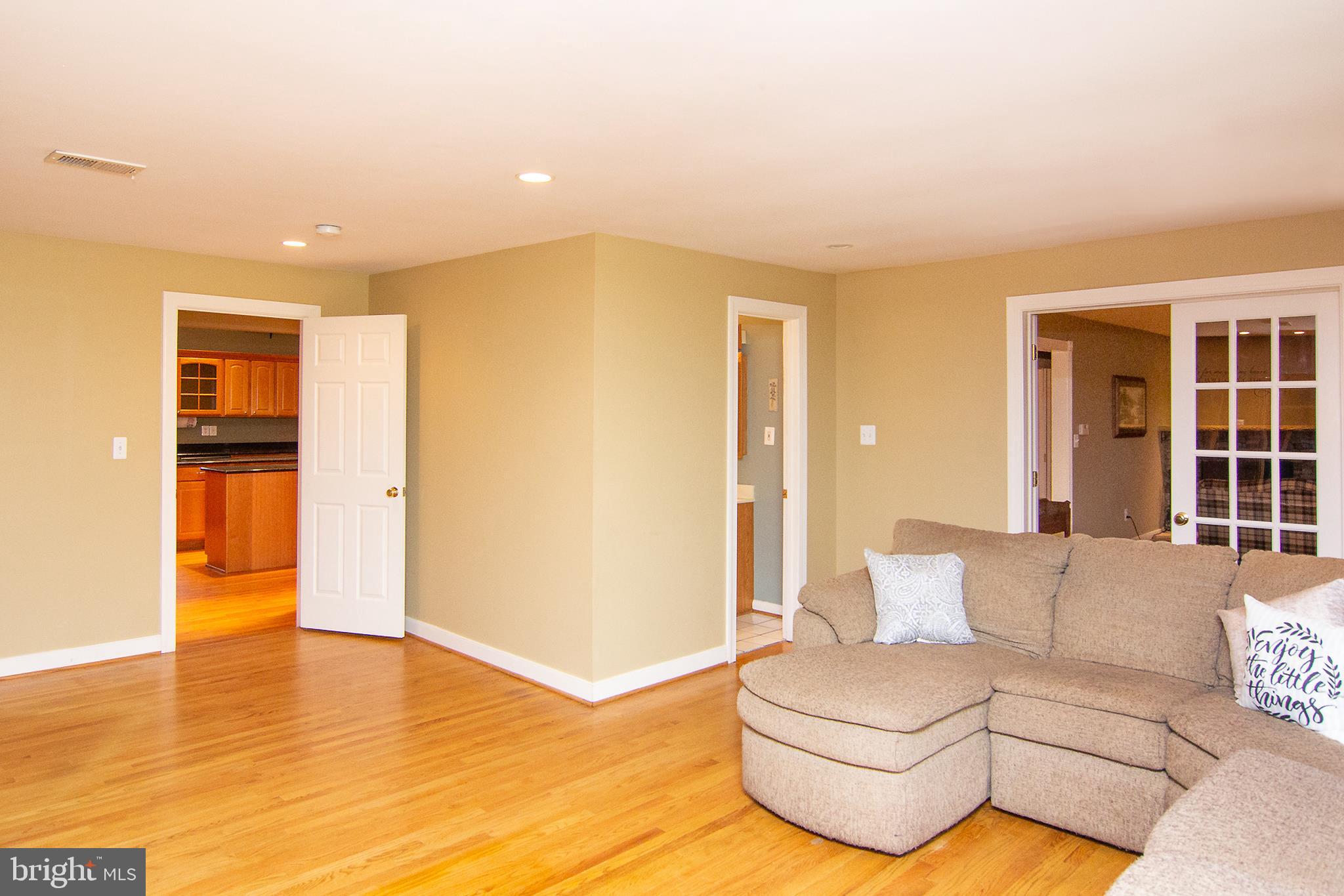 563 Oak Tree Road Westminster, MD 21157 - Photo 14 of 41 a living room with furniture and a large window