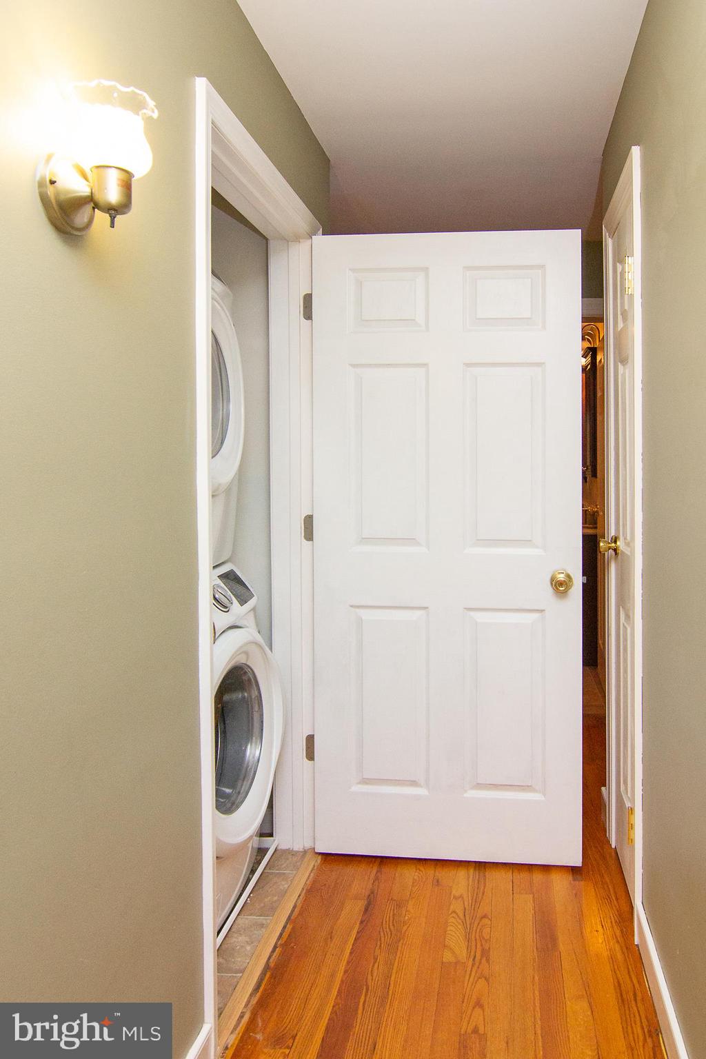 563 Oak Tree Road Westminster, MD 21157 - Photo 20 of 41 a view of a storage & utility room with a sink