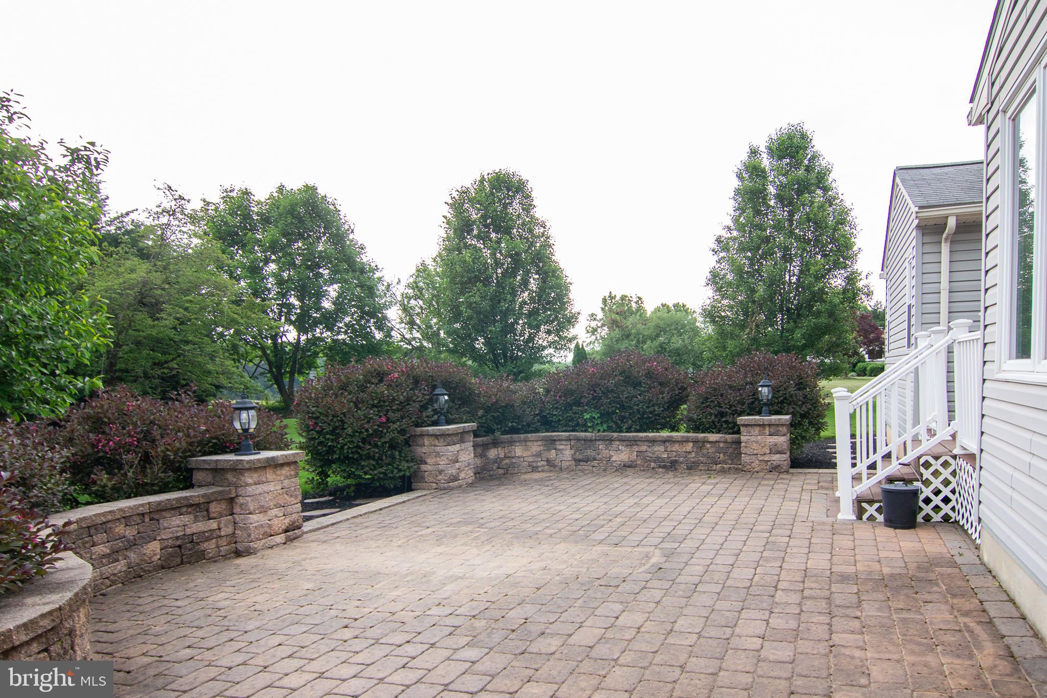 563 Oak Tree Road Westminster, MD 21157 - Photo 41 of 41 a view of a back yard