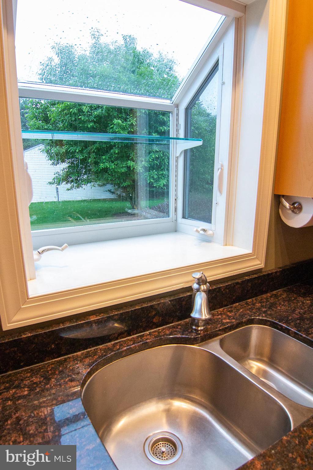563 Oak Tree Road Westminster, MD 21157 - Photo 8 of 41 a view of a sink and a window