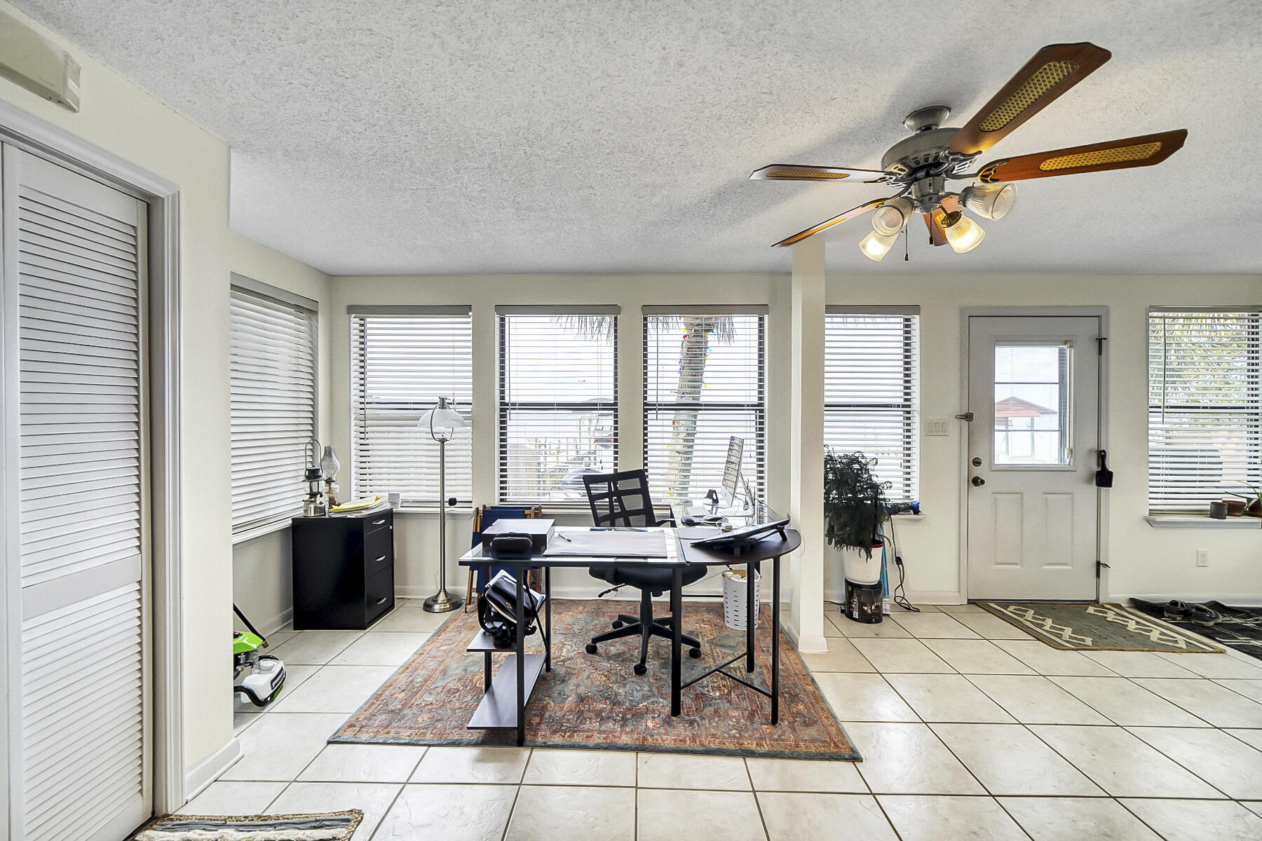 126 Walton Way, Unit 10 Miramar Beach, FL 32550 - Photo 11 of 28 a view of a livingroom with furniture and window