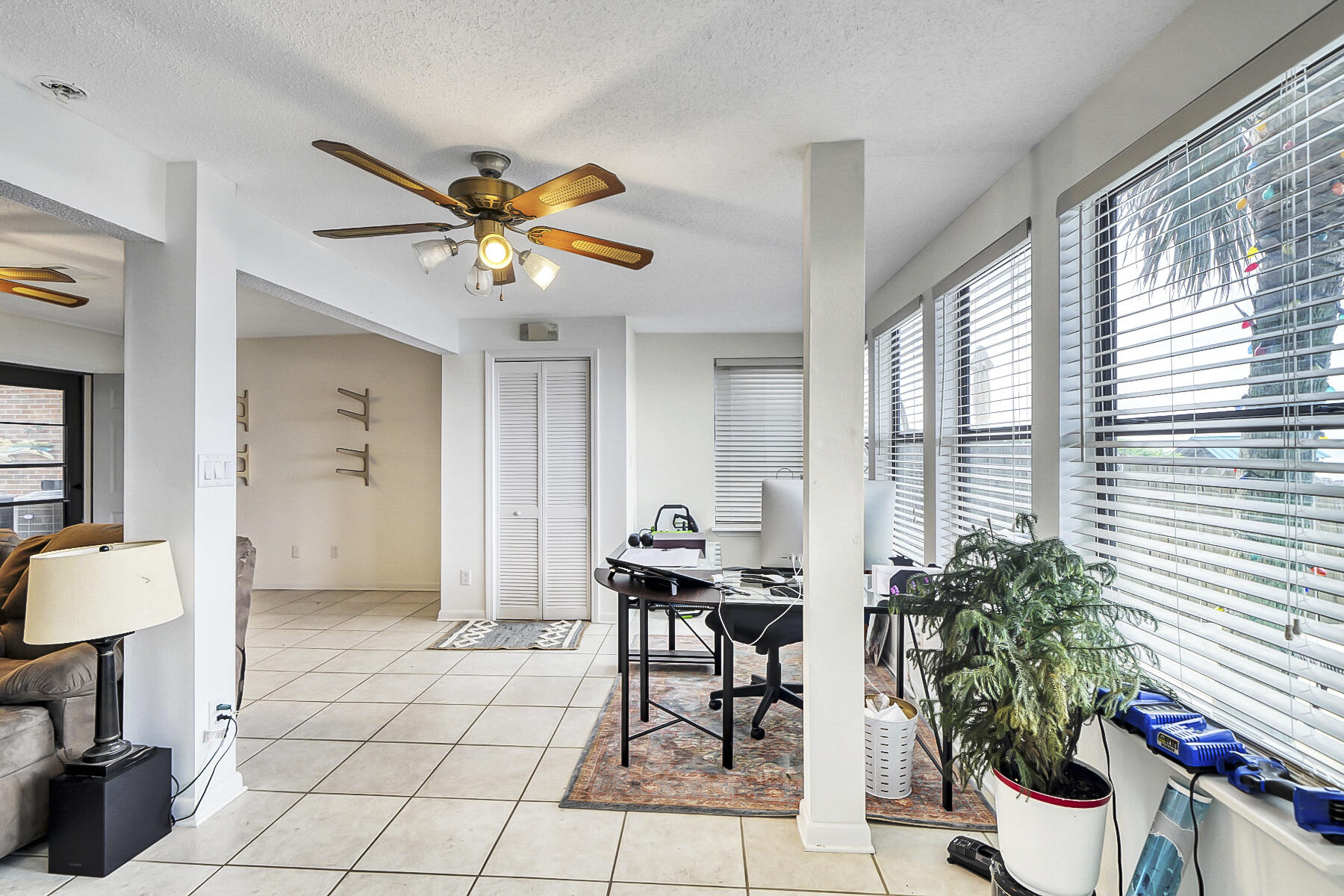 126 Walton Way, Unit 10 Miramar Beach, FL 32550 - Photo 13 of 28 a workspace with furniture and window