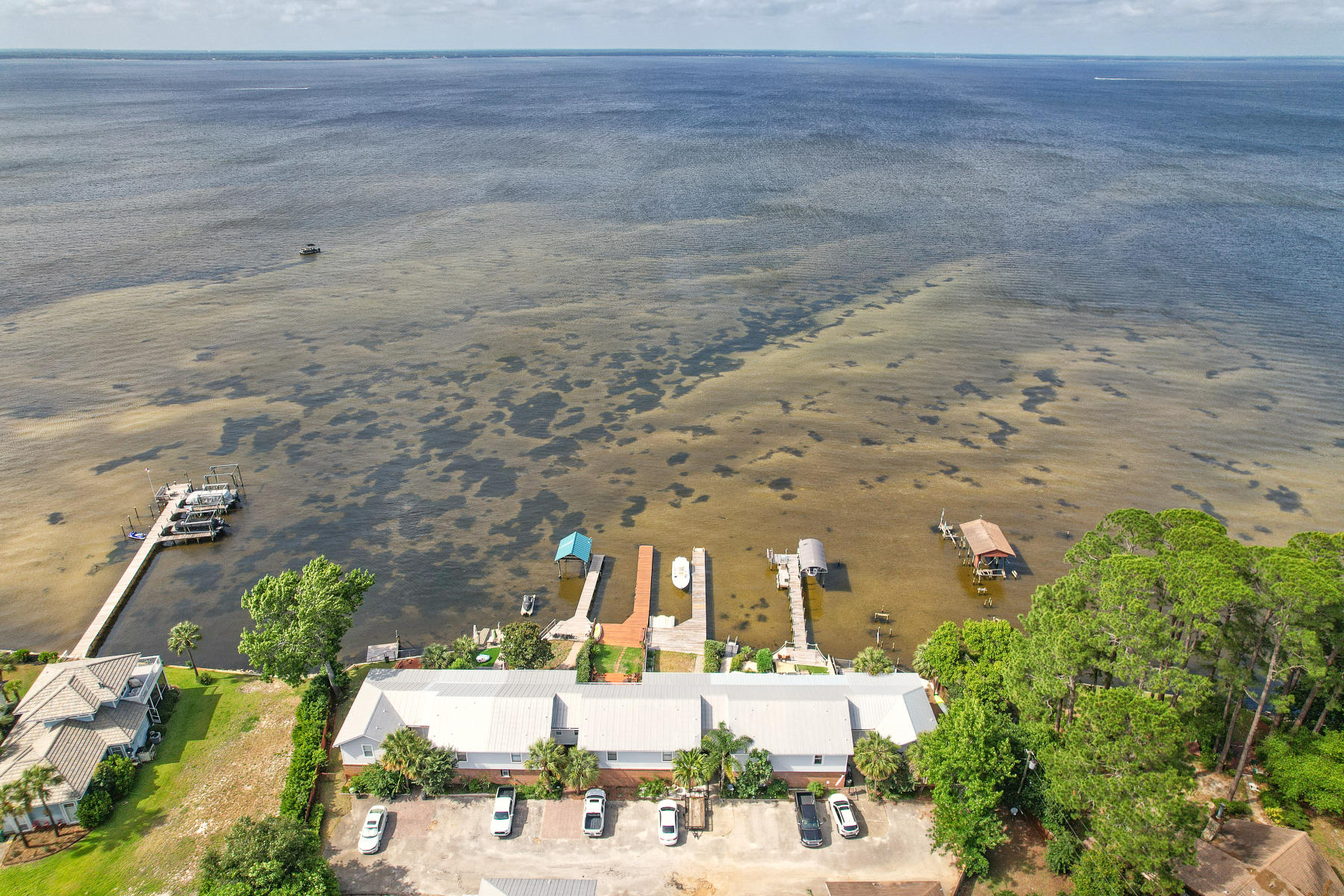 126 Walton Way, Unit 10 Miramar Beach, FL 32550 - Photo 2 of 28 a view of a city