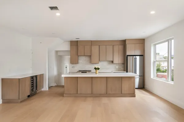$1,399,000 | 60 Franklin Street, Unit 2, Somerville, MA 02145