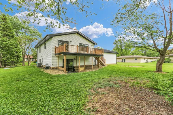 $399,000 | 1801 Cindy Lynn Street, Urbana, IL 61802