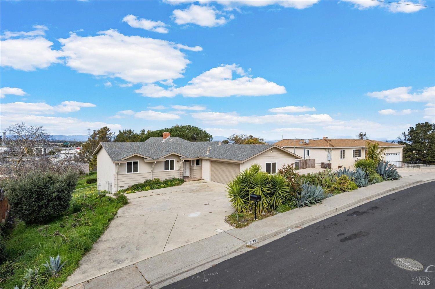 1145 Stallion Road El Sobrante, CA 94803 - Photo 1 of 1 Gallery Image 1