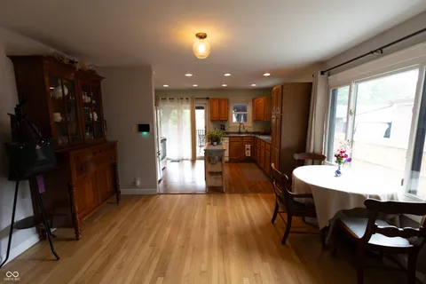 $219,000 | 1509 Shannon Avenue, Indianapolis, IN 46201