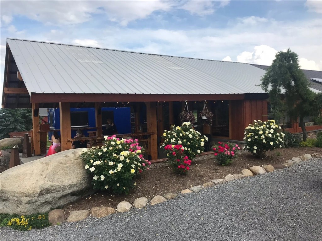 511 Hansen Point Road Torrey, NY 14527 - Photo 11 of 15