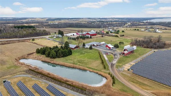 $1,850,000 | 511 Hansen Point Road, Torrey, NY 14527