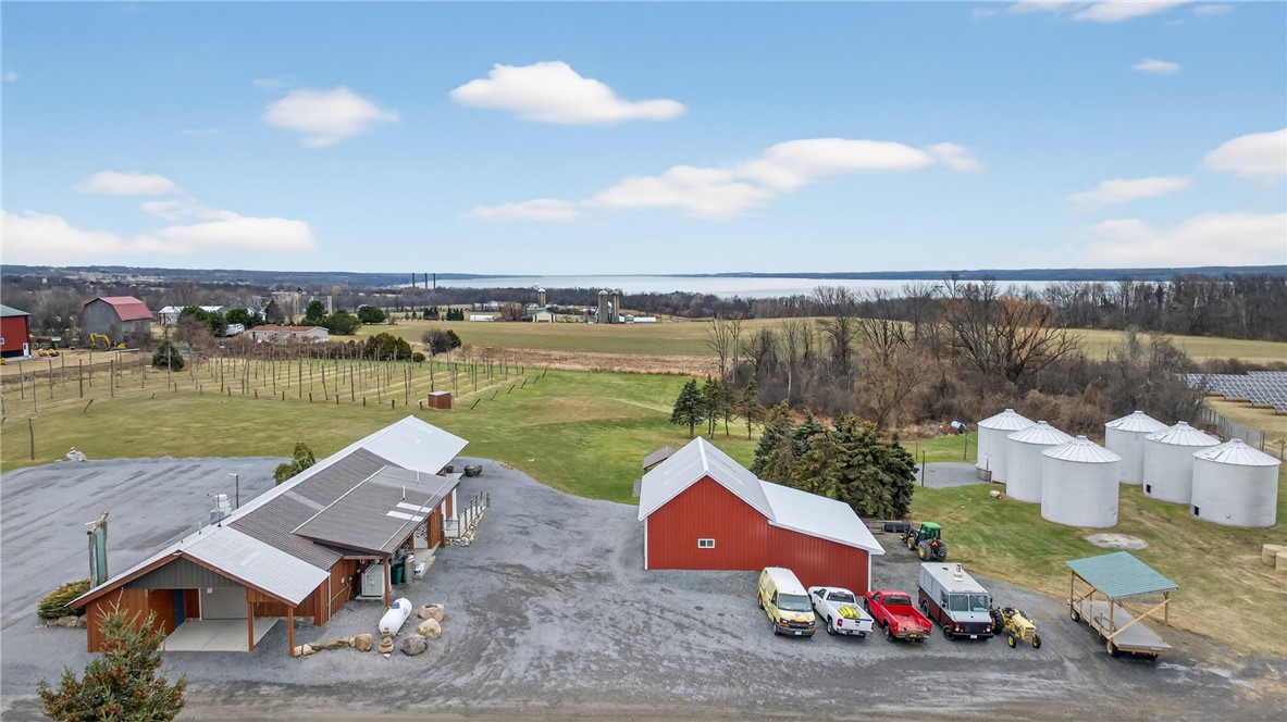 511 Hansen Point Road Torrey, NY 14527 - Photo 2 of 15