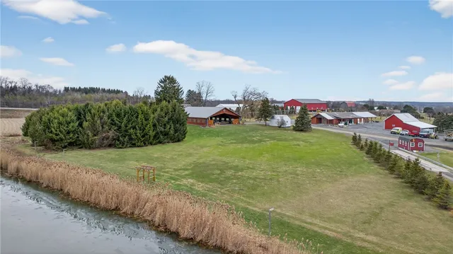 $1,850,000 | 511 Hansen Point Road, Torrey, NY 14527