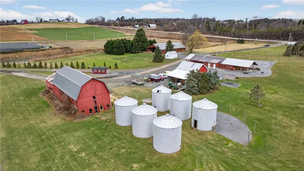 $1,850,000 | 511 Hansen Point Road, Torrey, NY 14527