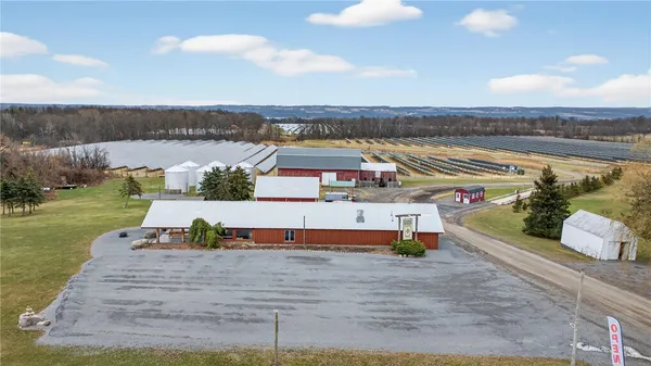 $1,850,000 | 511 Hansen Point Road, Torrey, NY 14527