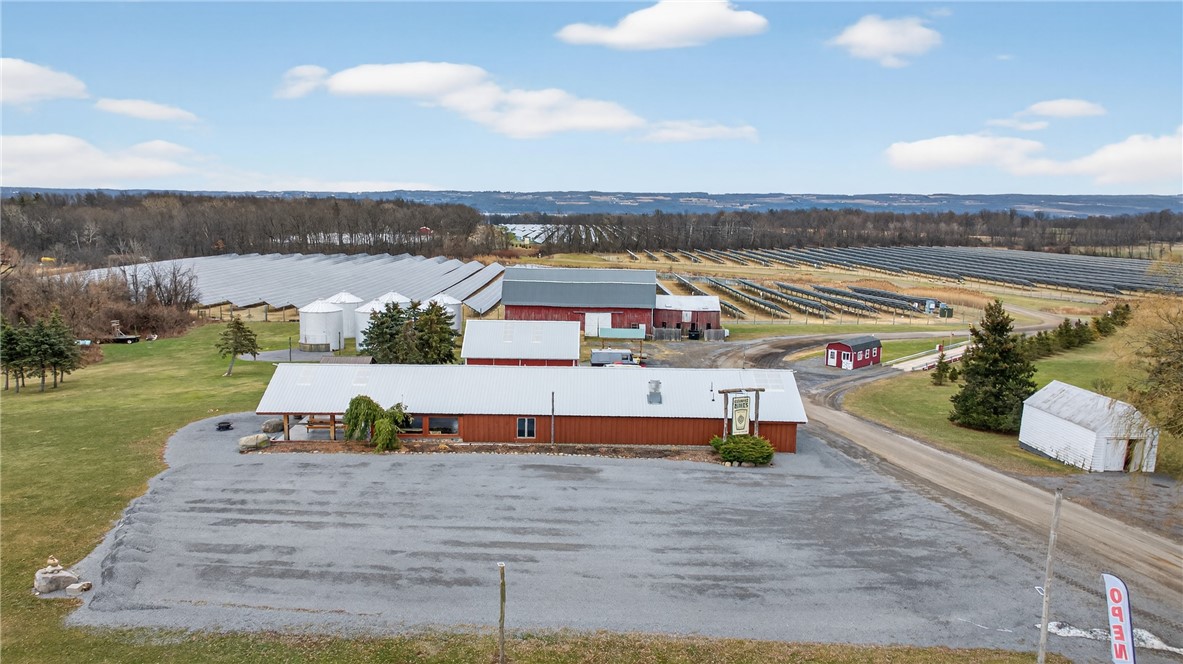 511 Hansen Point Road Torrey, NY 14527 - Photo 6 of 15