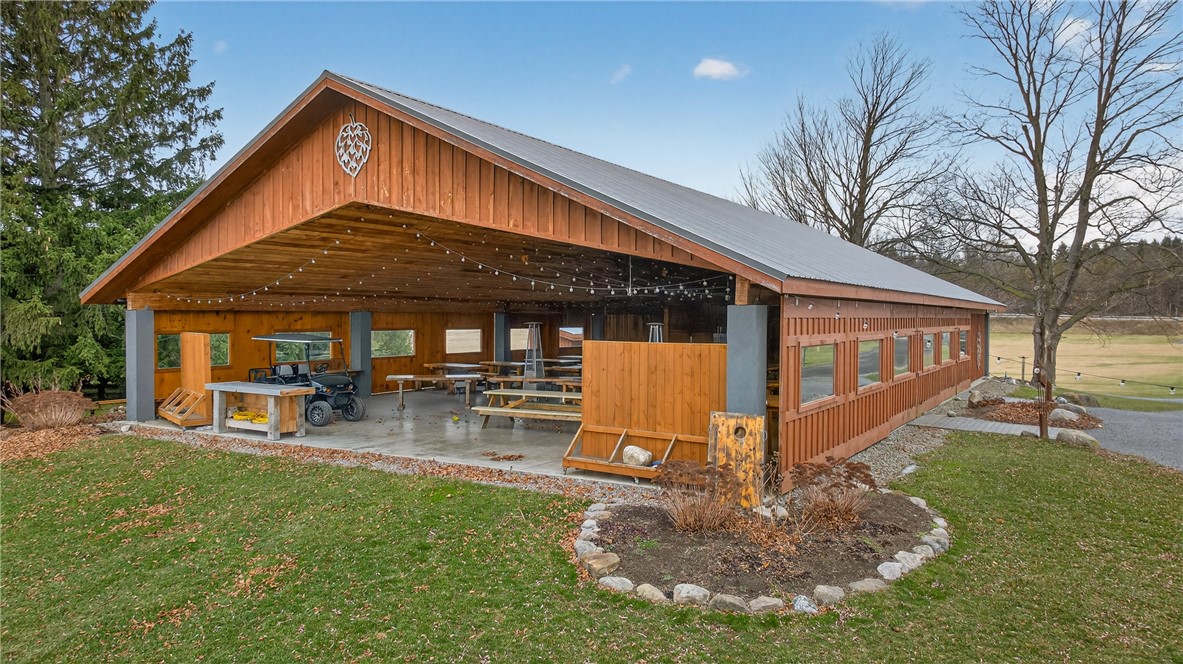 511 Hansen Point Road Torrey, NY 14527 - Photo 8 of 15