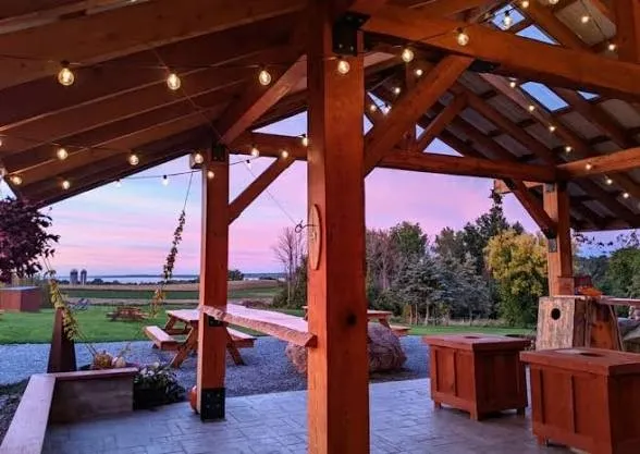 $1,850,000 | 511 Hansen Point Road, Torrey, NY 14527